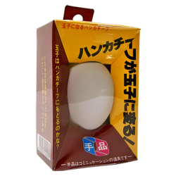 Silk to Egg (T-68) by Tenyo Magic - Trick wwww.magiedirecte.com