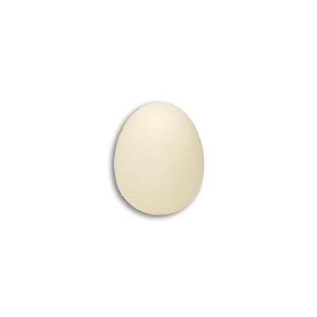 FOAM EGG ( 1 egg is 1 unit) wwww.magiedirecte.com