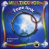 Multicolored Rope Link by Vincenzo Di Fatta - Tricks wwww.magiedirecte.com