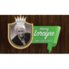 Joe Rindfleisch's Legend Bands: Harry Lorayne Lime Green Pack - Trick wwww.magiedirecte.com