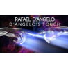 D'Angelo's Touch (Book and 15 Downloads) by Rafael D'Angelo - Book wwww.magiedirecte.com