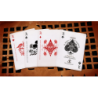 El Reino de Loas Muertos-Expert Edition Playing Cards wwww.magiedirecte.com