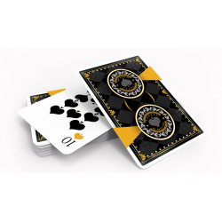 The Games of Spades Expert Playing Cards wwww.magiedirecte.com