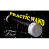 PRACTIC WAND (Gimmicks and Online Instructions) by Mago Flash wwww.magiedirecte.com