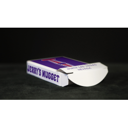 MODERN FEEL JERRY'S NUGGET  (Royal Purple Edition) wwww.magiedirecte.com
