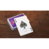 Modern Feel Jerry's Nugget Playing Cards (Royal Purple Edition) wwww.magiedirecte.com