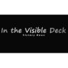 In the Visible Deck RED (Gimmicks and Online Instruction by Victory Hwan- Trick wwww.magiedirecte.com