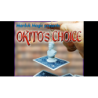 OKITO'S CHOICE by Quique Marduk and Juan Pablo Ibanez - Trick wwww.magiedirecte.com