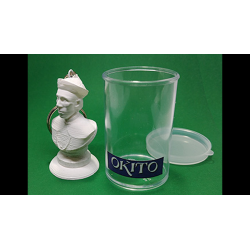 OKITO'S CHOICE by Quique Marduk and Juan Pablo Ibanez - Trick wwww.magiedirecte.com