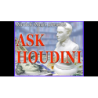ASK HOUDINI by Quique Marduk and Juan Pablo Ibanez - Trick wwww.magiedirecte.com
