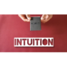 Intuition (Gimmicks and Online Instructions) by Vinny Sagoo - Trick wwww.magiedirecte.com