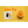 JUICE POP by Scott Alexander - Trick wwww.magiedirecte.com