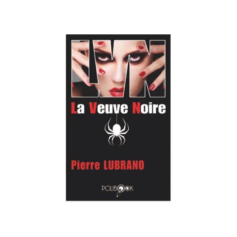 EJO Book Test - La veuve Noire - Tour wwww.magiedirecte.com