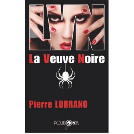 EJO Book Test - La veuve Noire - Tour wwww.magiedirecte.com