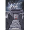 EJO Book Test - L'Escalier du Mal - Tour wwww.magiedirecte.com