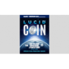 LUCID COIN (Gimmick and Online instructions)by Marc Oberon - Trick wwww.magiedirecte.com
