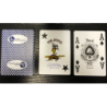 Isle Casino (Blue) Playing Cards wwww.magiedirecte.com