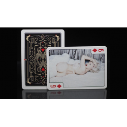 His & Hers Playing Cards wwww.magiedirecte.com