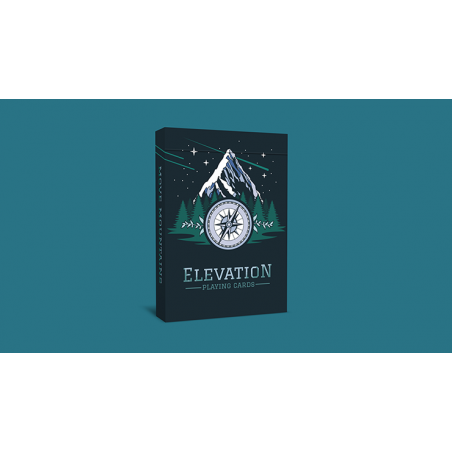ELEVATION wwww.magiedirecte.com