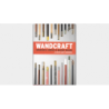Wandcraft by Judge Gary Brown & Lawrence Hass - Book wwww.magiedirecte.com