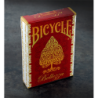 Bicycle Bellezza Playing Cards by Collectable Playing Cards wwww.magiedirecte.com
