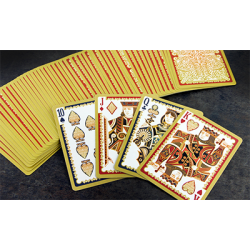 Bicycle Bellezza Playing Cards by Collectable Playing Cards wwww.magiedirecte.com
