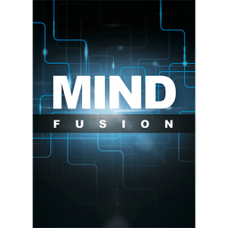 Mind Fusion by Joao Miranda Magic - Trick wwww.magiedirecte.com