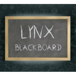 Lynx Blackboard by Joao Miranda Magic and Gee Magic - Trick wwww.magiedirecte.com