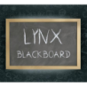 Lynx Blackboard by Joao Miranda Magic and Gee Magic - Trick wwww.magiedirecte.com