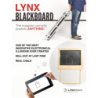 LYNX BLACKBOARD wwww.magiedirecte.com