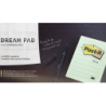 Dream Pad by Joao Miranda Magic - Trick wwww.magiedirecte.com