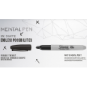 Mental Pen by Joao Miranda and Gustavo Sereno - Trick wwww.magiedirecte.com