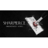 Sharpierce by Maxence Vire and Marchand De Trucs - Trick wwww.magiedirecte.com