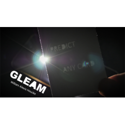 GLEAM wwww.magiedirecte.com
