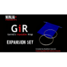 GIR EXPANSION SET - (Chrome) wwww.magiedirecte.com
