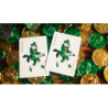Lucky Playing Cards wwww.magiedirecte.com