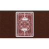 Hops & Barley (Deep Amber Ale) Playing Cards by JOCU Playing Cards wwww.magiedirecte.com