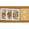 Hops & Barley (Pale Gold Pilsner) Playing Cards by JOCU Playing Cards wwww.magiedirecte.com