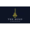 THE BEND wwww.magiedirecte.com