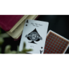 No.13 Table Players Vol.5 Playing Cards by Kings Wild Project wwww.magiedirecte.com