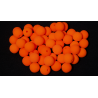 NEZ MOUSSE 5 cm Ultra Soft (Orange) - Sac de 50 wwww.magiedirecte.com