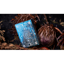 Solokid Constellation Series (Pisces) Limited Edition Playing Cards wwww.magiedirecte.com