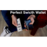 PERFECT SWITCH WALLET wwww.magiedirecte.com