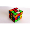 Ball to Rubik's Cube by Alexander May - Trick wwww.magiedirecte.com
