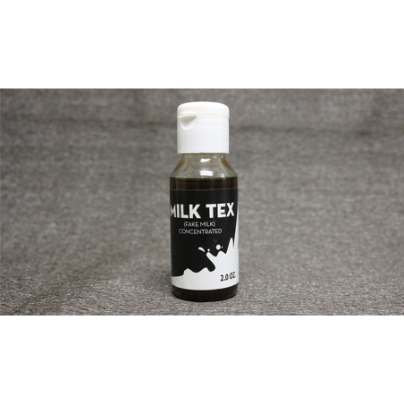 Milk Tex (Faux Lait) wwww.magiedirecte.com