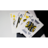 Mako Silversurfer Playing Cards by Gemini wwww.magiedirecte.com