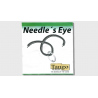 Needle's Eye (Gimmick and Online Instructions) by Marcel - Trick wwww.magiedirecte.com