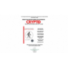 CRYPTID (Book-Test) wwww.magiedirecte.com