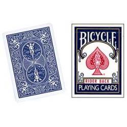 Double Back Bicycle Cards (bb) wwww.magiedirecte.com