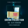 DREAM PREDICTION ELITE VERSION (Wallet) wwww.magiedirecte.com